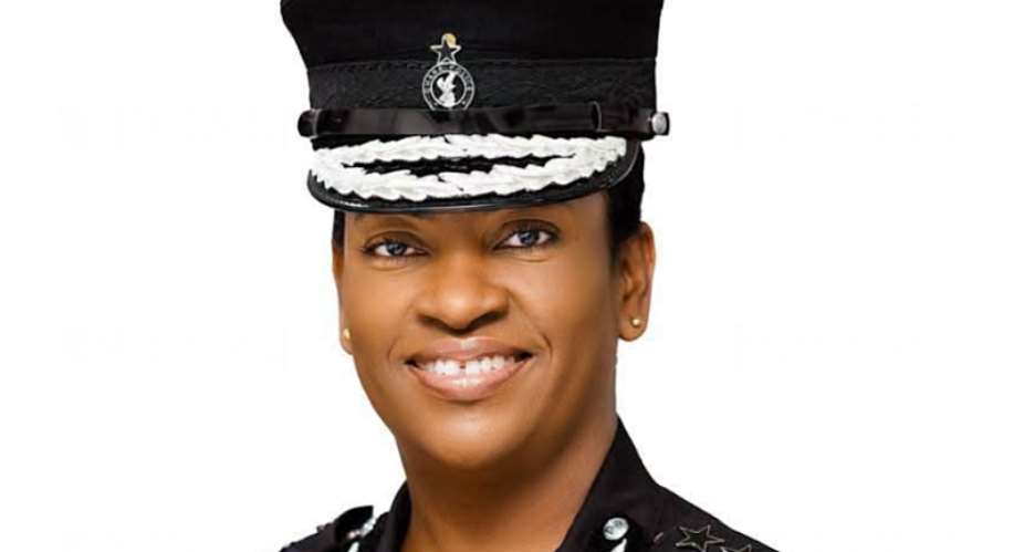 Cross-border police cooperation key to fighting organised crime – CID boss