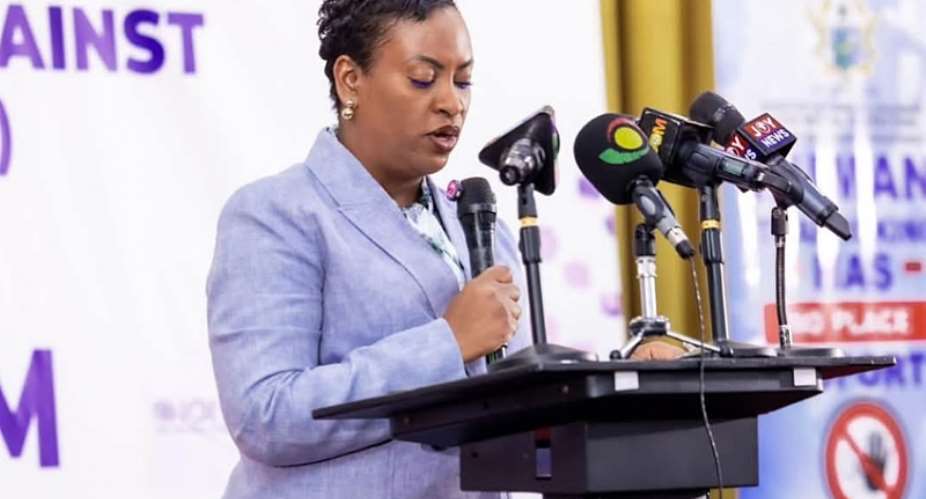 International police cooperation helps recover $70,000, rescue four Ghanaian children – CID boss