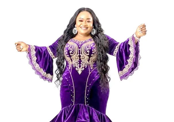 Selina Boateng