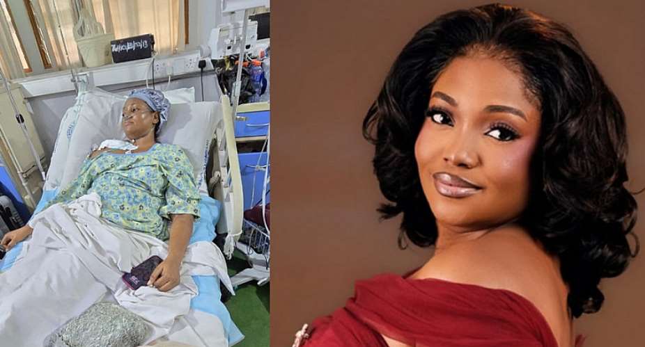 DAY 17 IN ICU:  When the Advocate Becomes the Patient