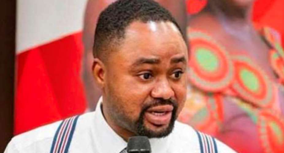 Lawsuits seeking interpretation of presidential terms not an NDC agenda – Kutor