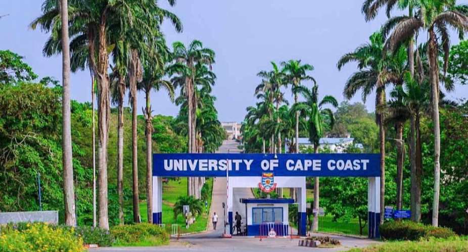 UCC extends 2026 admission application deadline for awaiting results applicants