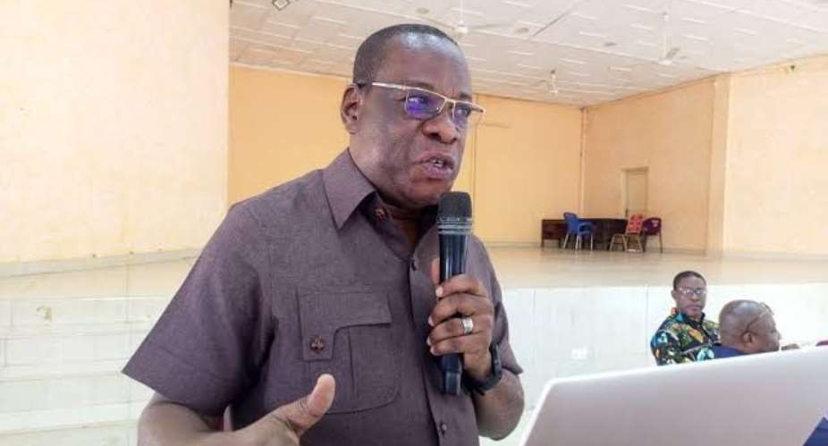 ‘WhatsApp grammar, poor reading habit caused decline in 2026 WASSCE English Language performance — WAEC