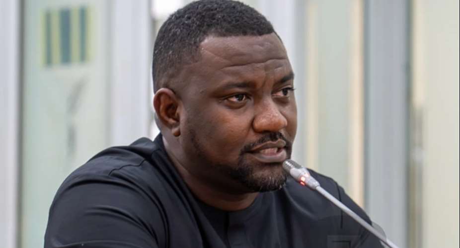 Gov’t supports farmers for large-scale dry-season tomato cultivation to boost supply – Dumelo