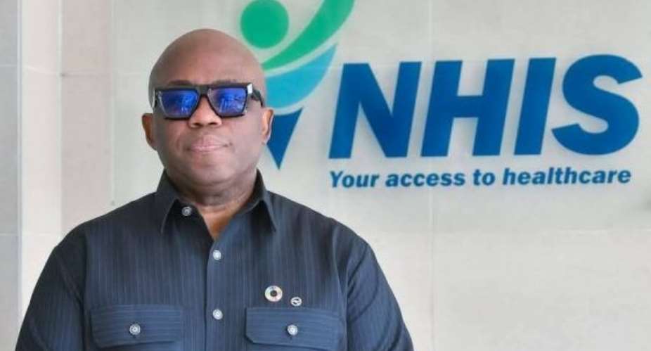 NHIA pays over GH¢280m in claims to health facilities nationwide