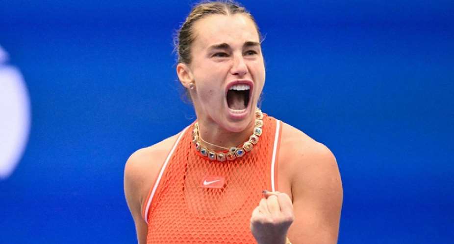 Getty ImagesImage caption: No womens player has claimed more singles wins at the US Open than Aryna Sabalenka since her main-draw debut in 2018 (38)