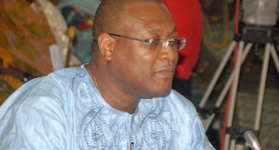 Elubo Health Centre Disconnected Over GH¢42,306.06 Debt