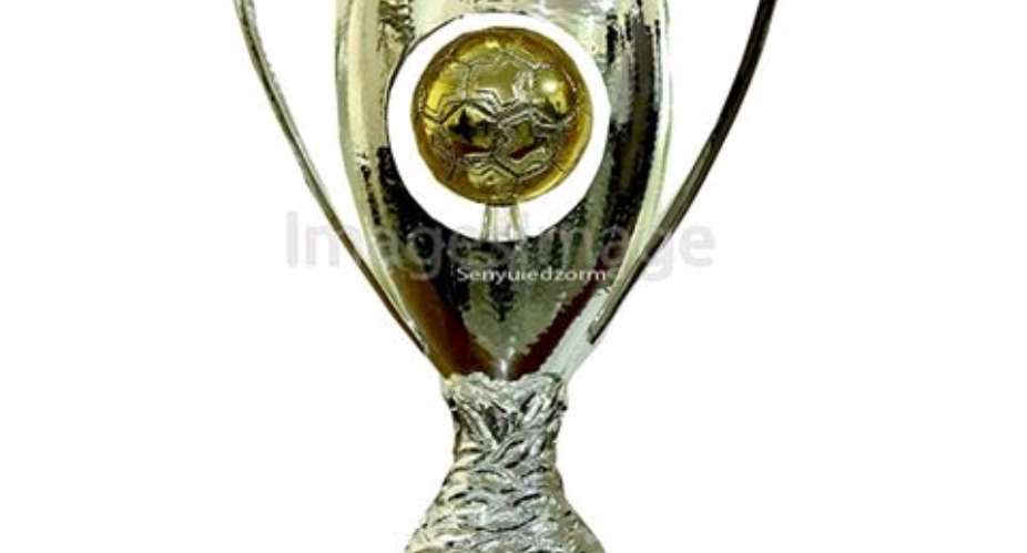 2015/16 Ghana Premier League Champions To Get $30,000
