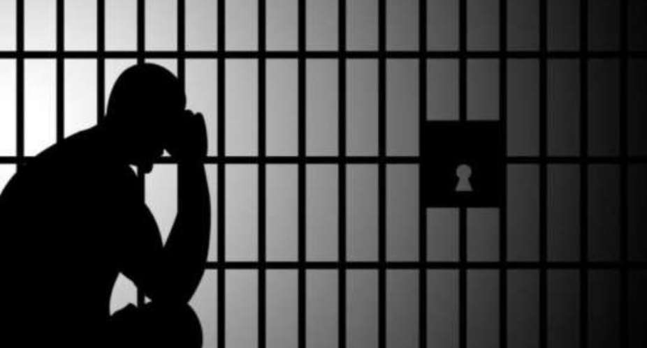 2 Remanded For Robbery At Nima