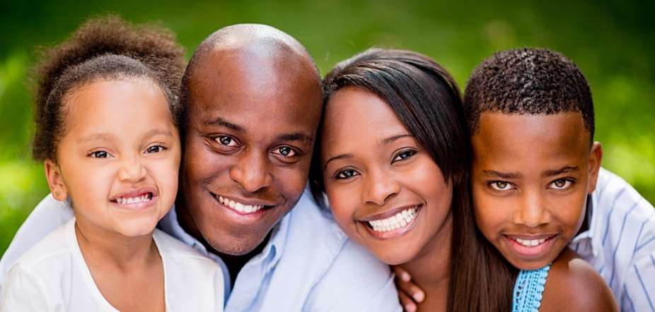 4 Interesting Things African Parents Do