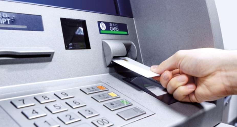 5 Ways To Ensure Your Safety As An ATM User