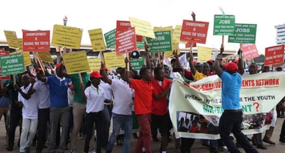Private Employment Agencies Offer To Counsel Laid-Off Workers