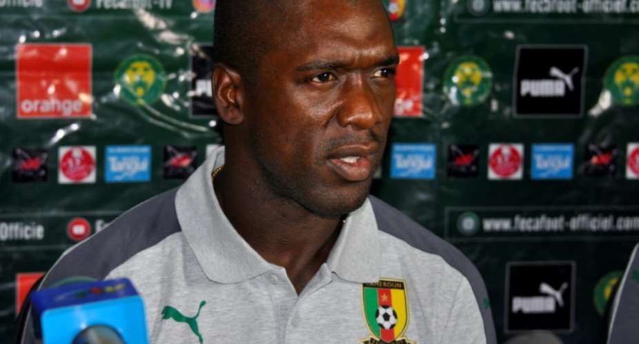 Cameroon Gambling On Seedorf Amid African Coaching Changes