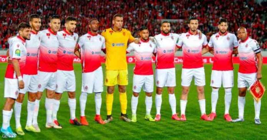 Morocco At The Top Of CAFs New Ranking For Clubs