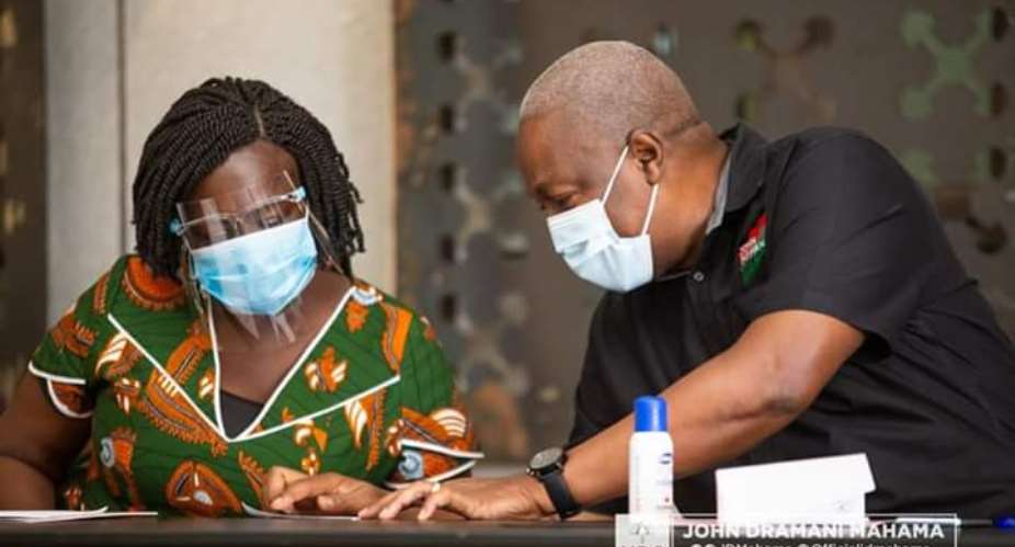 NDC Will Restore Automatic Employment Of Newly Trained Teachers