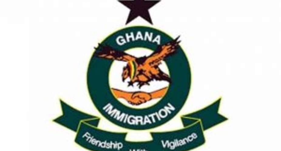 Immigration Service Begins Issuance Of Emergency Entry Of Visas After Reopening Of Airport