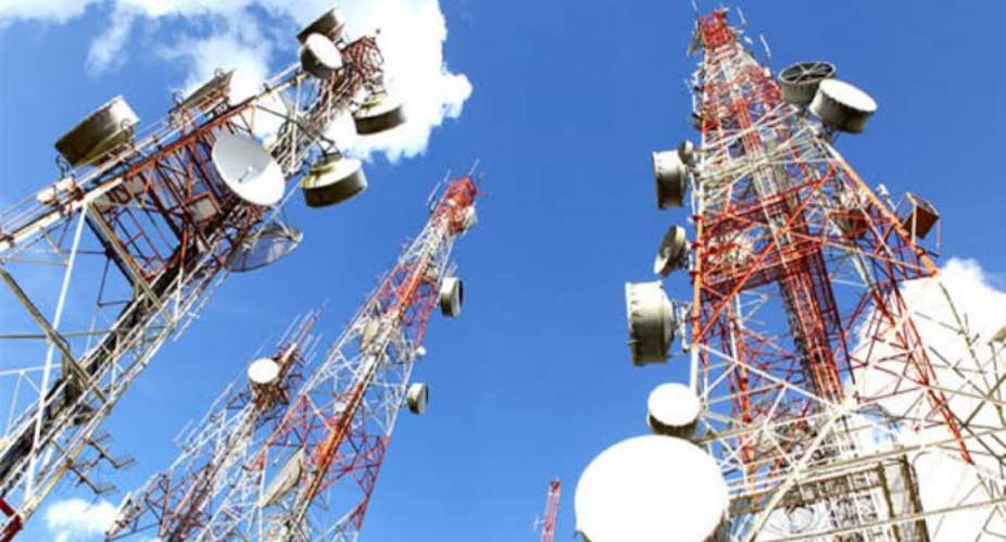 Nigeria: Kaduna govt says no plan to shutdown telecoms