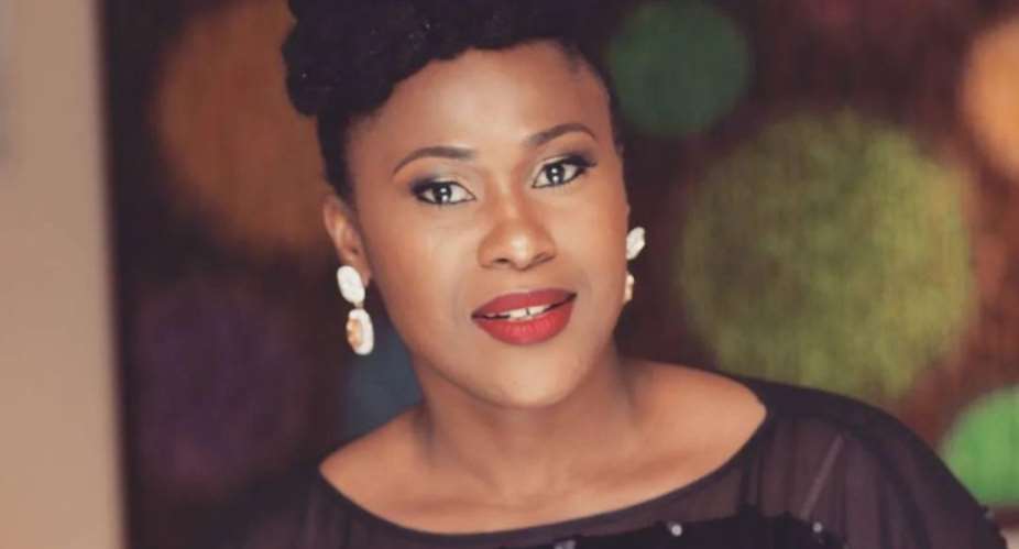 Uche Jombo