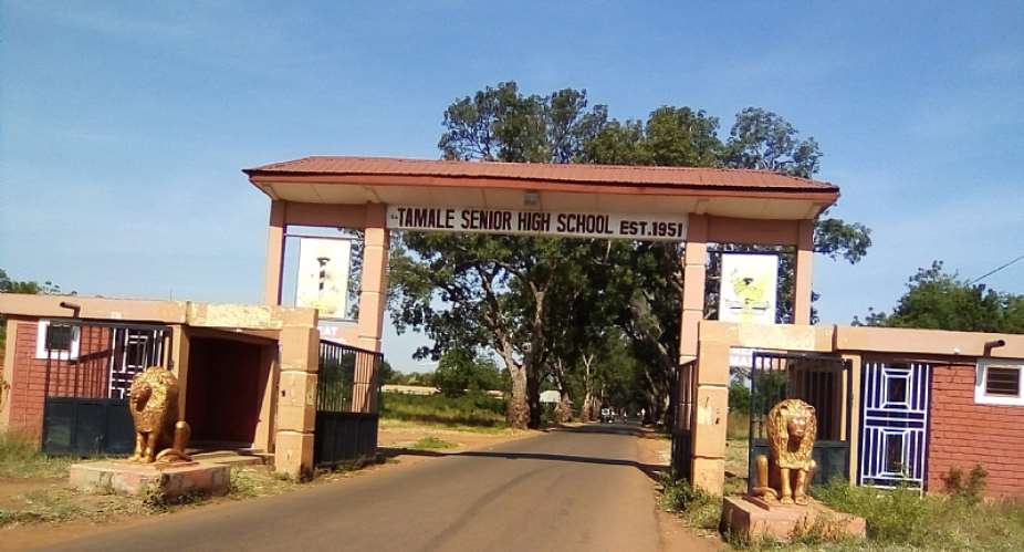 International Literacy Day: Tamale has 123,455 illiterates; the highest of all districts in the country – GSS