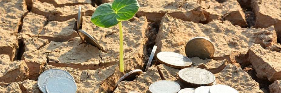 Climate finance: nearly US$3 trillion needed to implement Africas NDCs