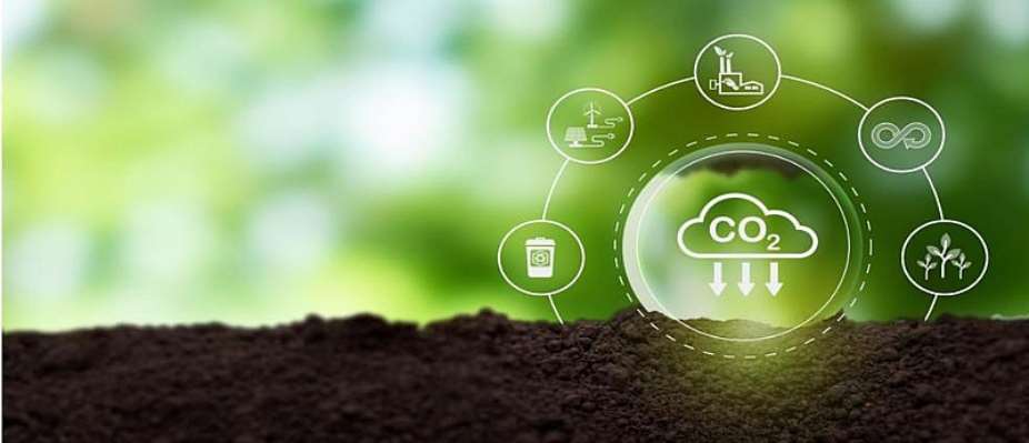 Nairobi Declaration makes strong push for accelerated climate action and financing mechanisms