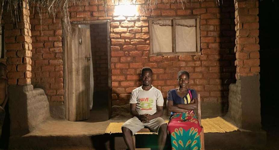  SolarAid for RFI