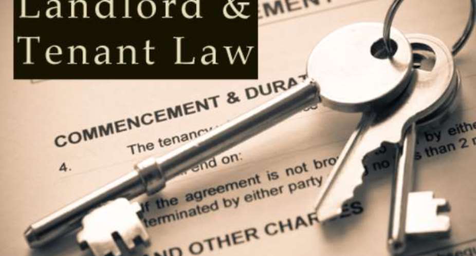 Six-Month Rent Advance Rule: Rent Control Finally Bites as Landlords Face Jail Time