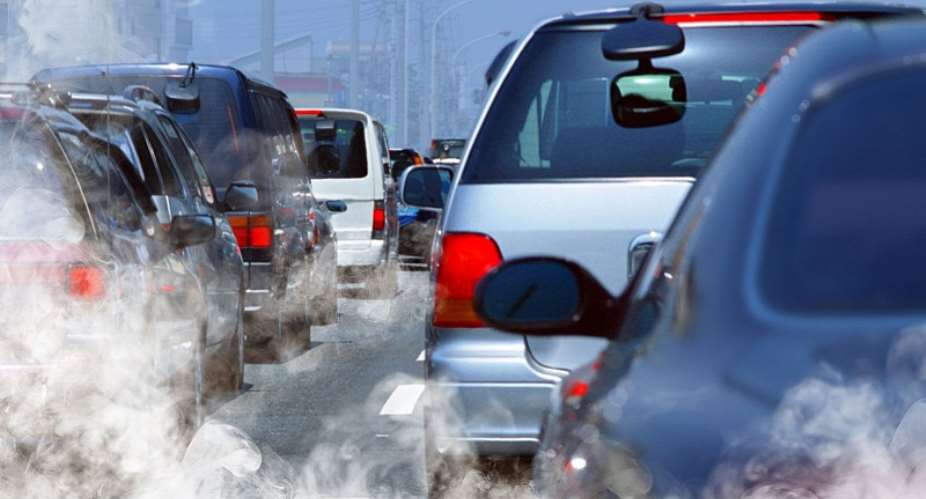 Ghana loses over 12,000 lives, US$1.9bn annually to air pollution — EPA