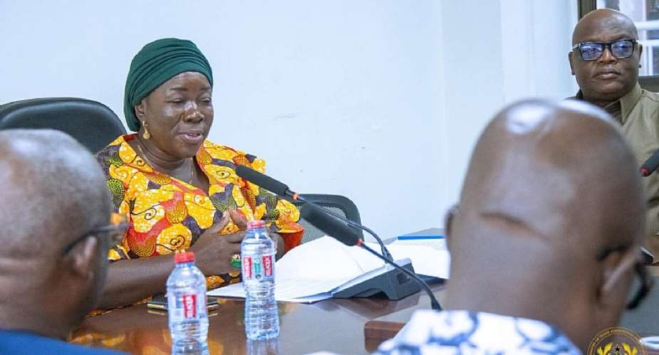 Illegal retail business will not be tolerated — Trade Minister tells foreign investors