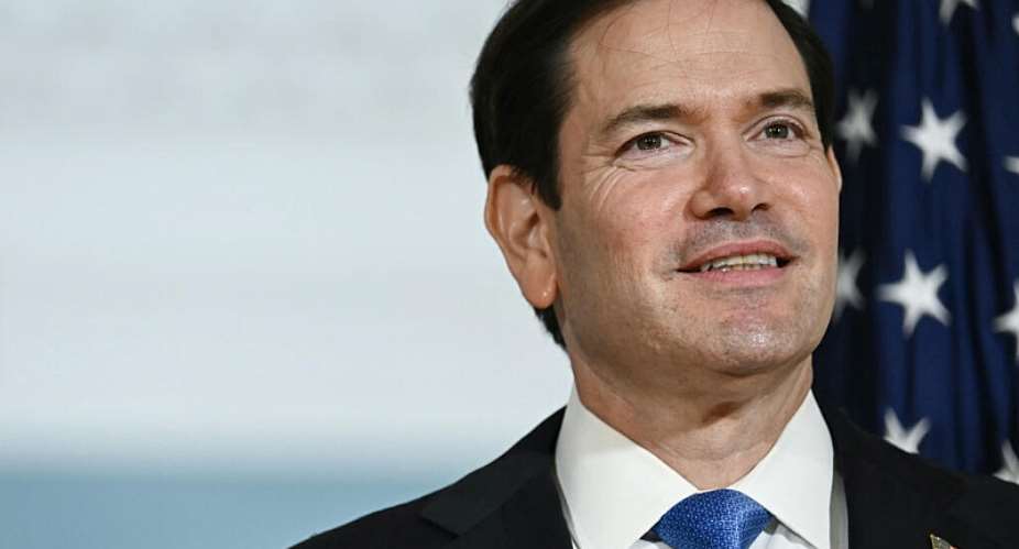United States Secretary of State Marco Rubio is set to arrive in Colombia, the first stop on a Latin American tour. -  Kent Nishimura, AFP