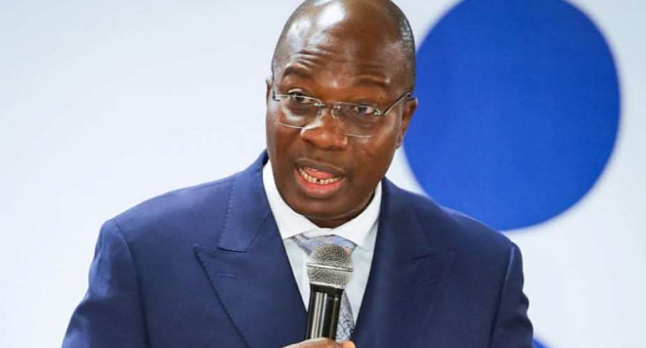 Gov’t considers dedicated lanes for Aayalolo buses during peak hours — Mahama Ayariga