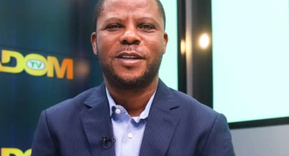 Sylvester Tetteh