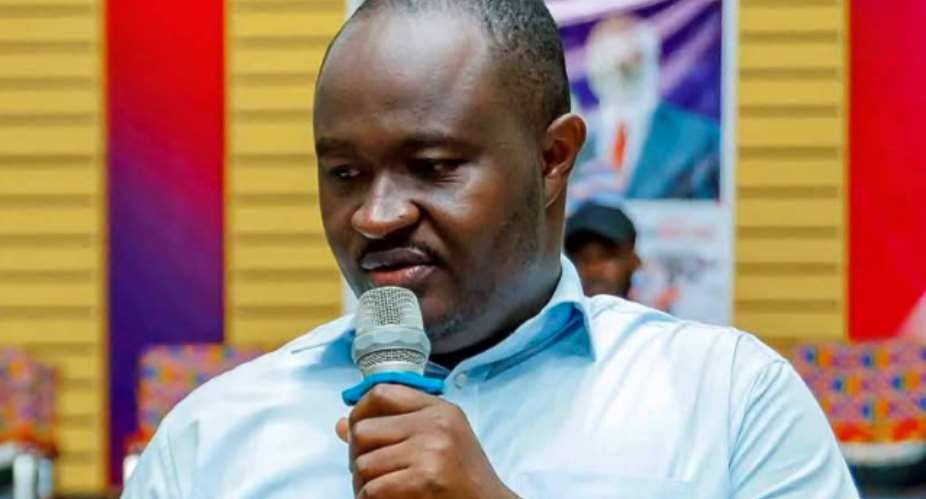 Free SHS cannot be blamed for basic education underfunding — Kwasi Kwarteng