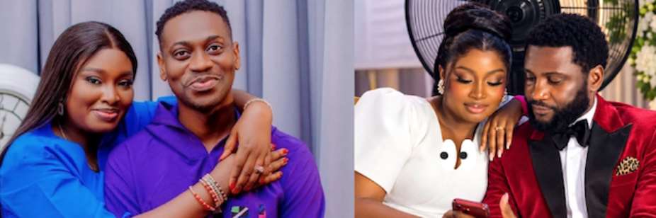 Lateef Adedimeji Shares Message On Guarding Mental Space Amid Wifes Controversy