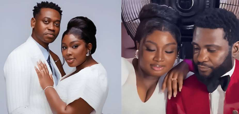 Mo Bimpe Dismisses Speculations Over Viral Video With Jide Awobona