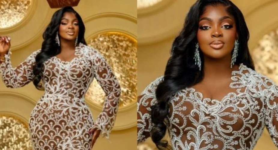 I Survived, I Won, Im Still Winning — Eniola Badmus Celebrates Birthday with Heartfelt Gratitude