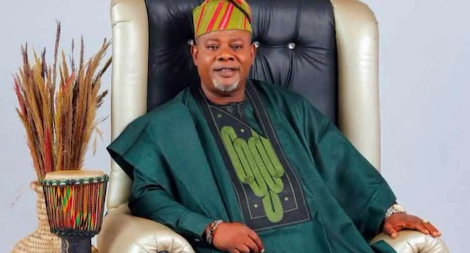 Yinka Quadri
