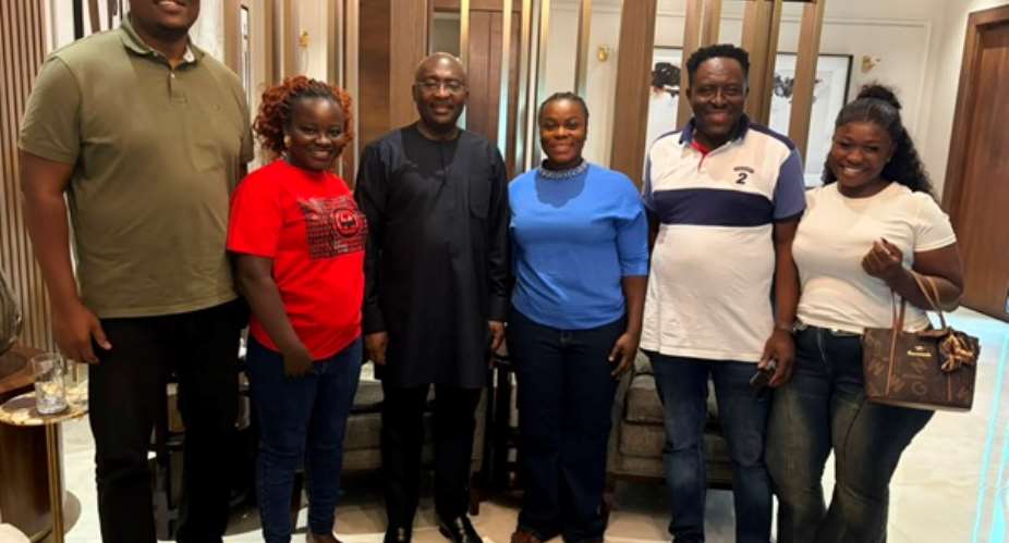 Dr Ayew Afriye secures police enquiry bail for Efya Royal