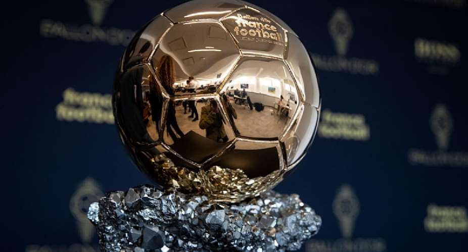 Ballon dOr