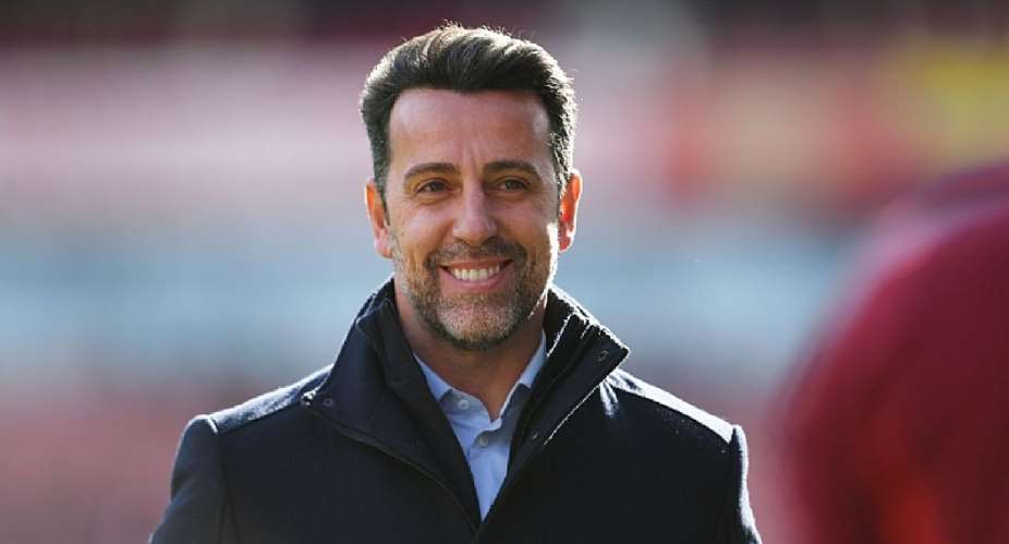 Edu: Nottingham Forests global head of football leaves club
