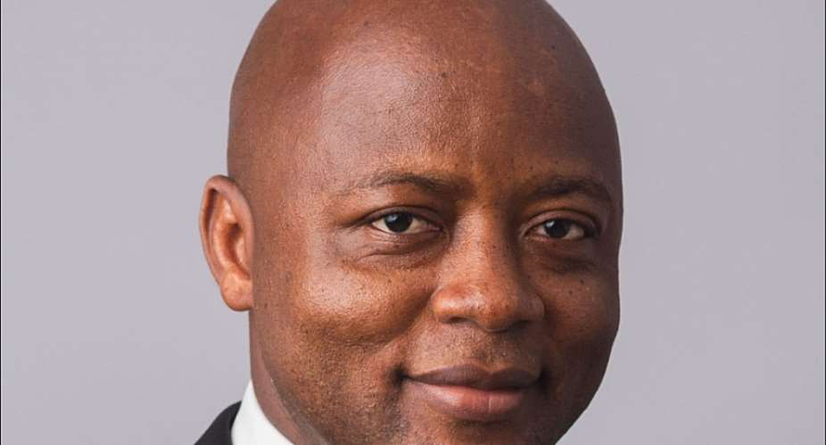 Mahama appoints Dr Abdul-Baasit Aziz-Bamba as Acting Director-General of Value for Money Office