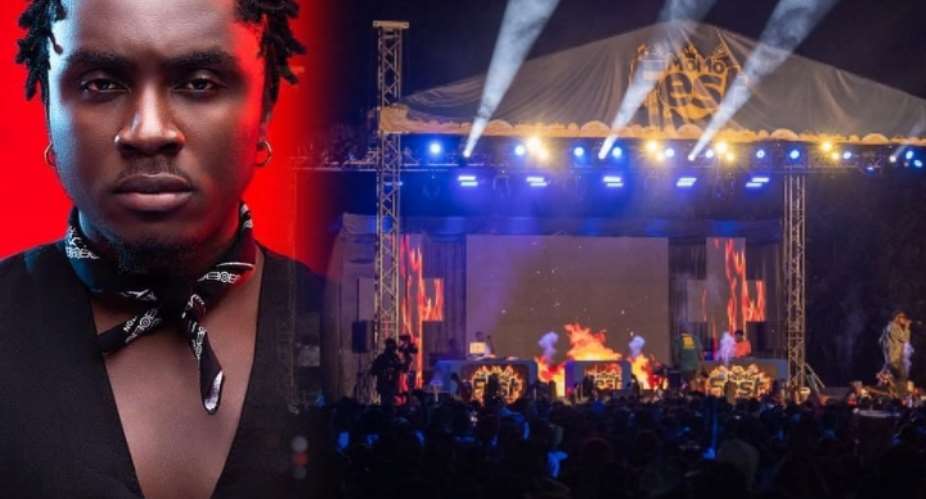 MoMoFest 2026 brings music, games and digital finance to Berekum