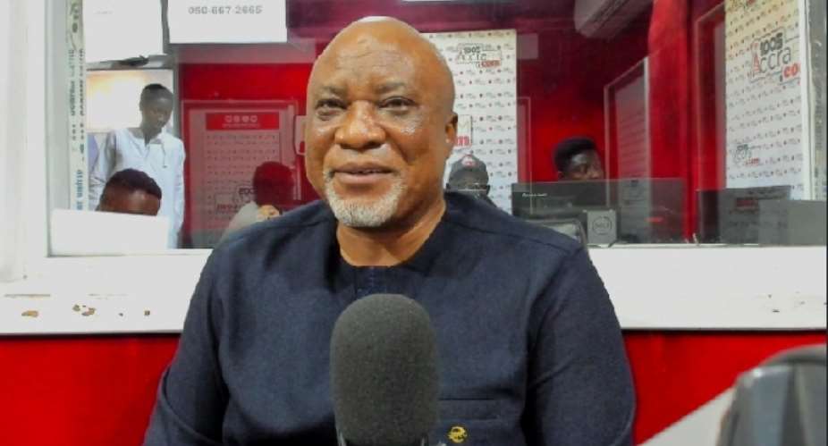 Failure to jail corrupt NPP officials will haunt NDC in election 2028 – Hopson Adorye warns