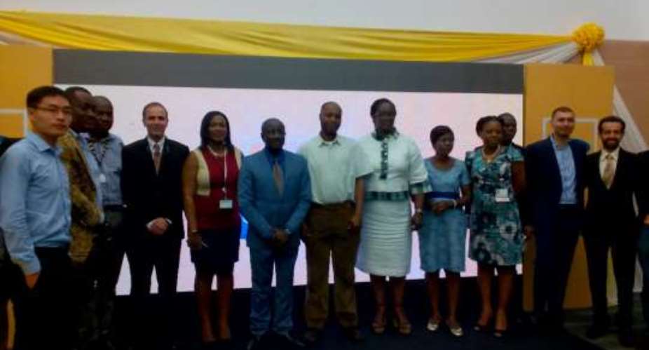 MTN launches fourth edition of Apps challenge competition