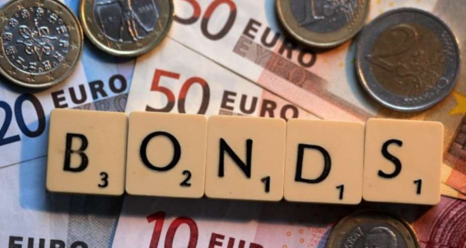 Ghana At The Mercy Of  Eurobonds What Do We Celebrate?