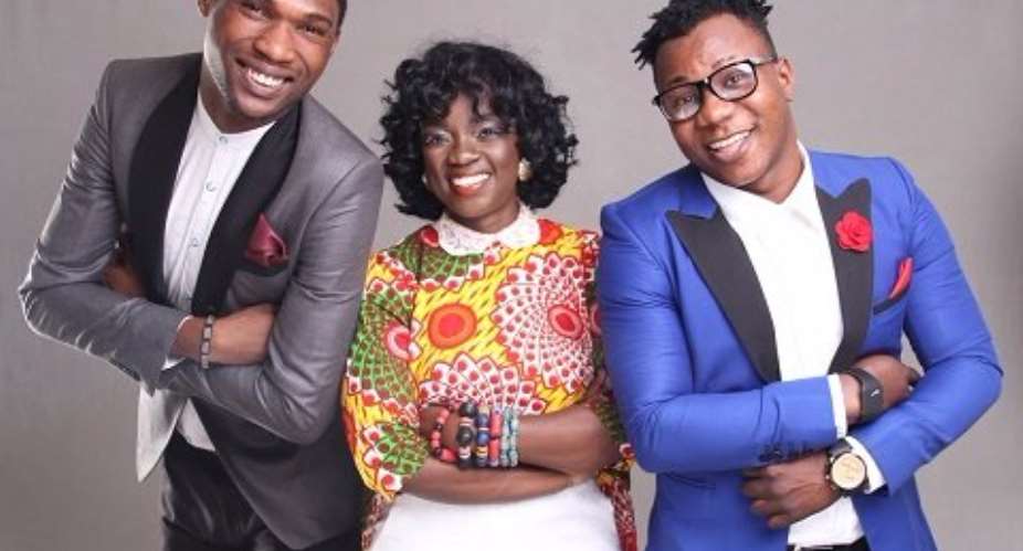 Gladys Owiredu and Still Ringing to host Trek Africa Awards