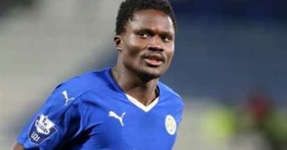 Claudio Ranieri: Leicester City delighted that Daniel Amartey was rested against Russia