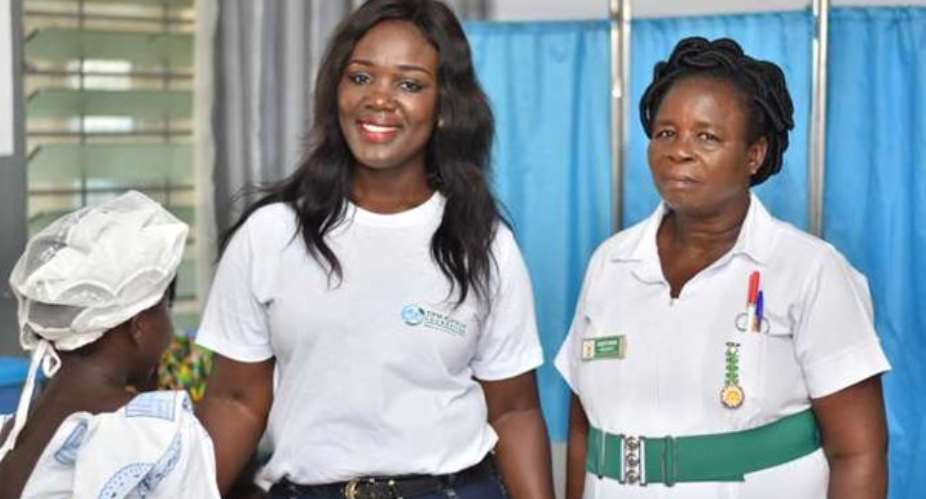 Tima Kumkum Supports Girl Impregnated By Father