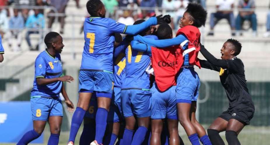 African World Cup Qualifying: Tanzania Progress, Sierra Leone Fall