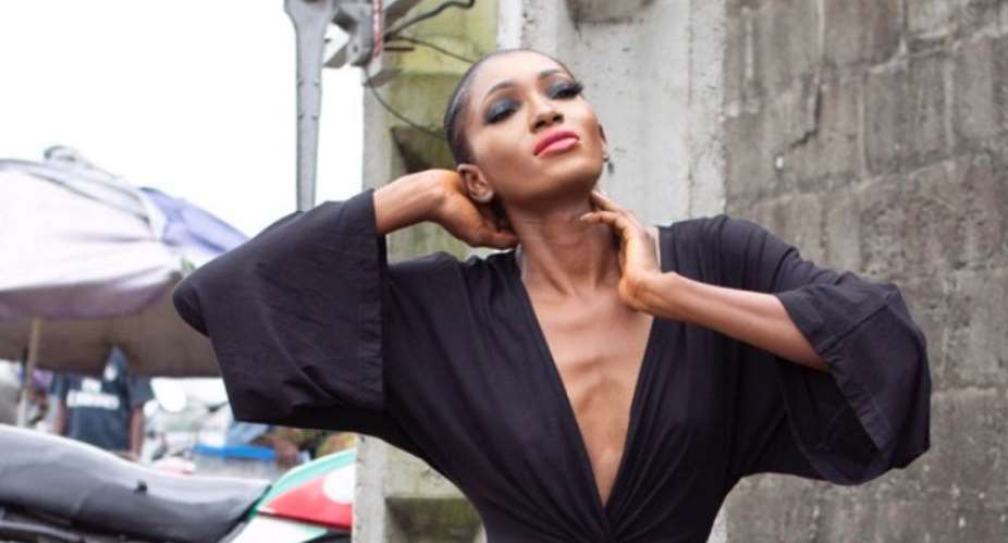 Imaatu Lil Things Debuts Lagos-Inspired 2019 Campaign and its absolutely Sublime